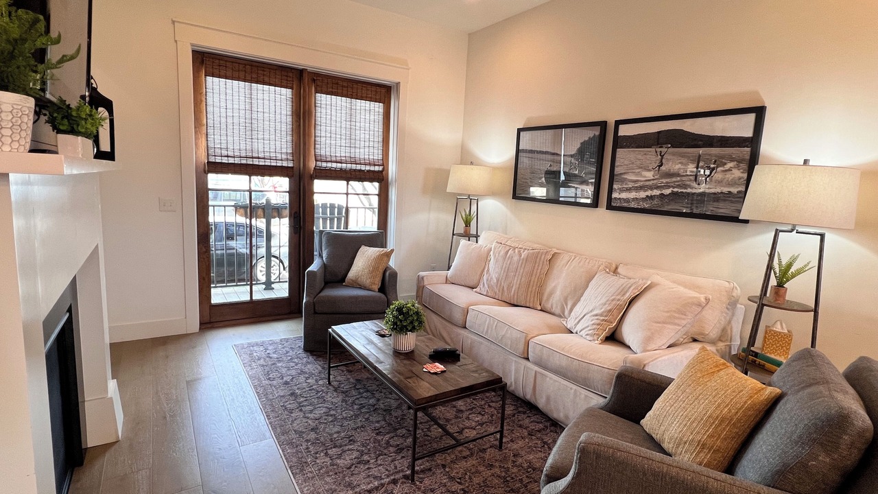 Photo of Livingroom in Eufaula