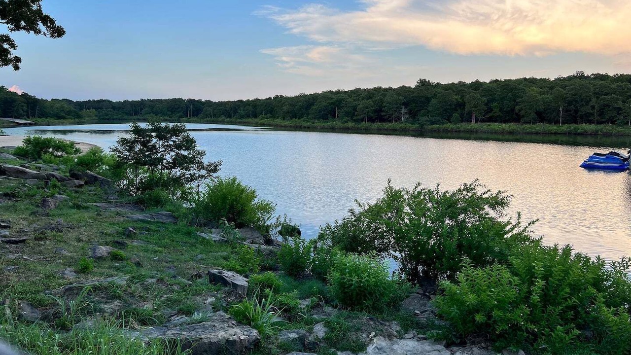 Photo of Outdoor in Eufaula