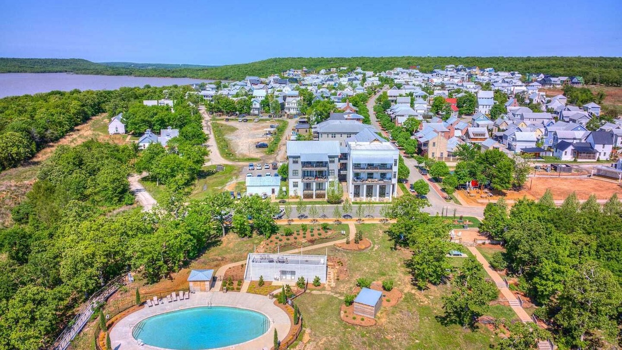 Photo of Outdoor in Eufaula
