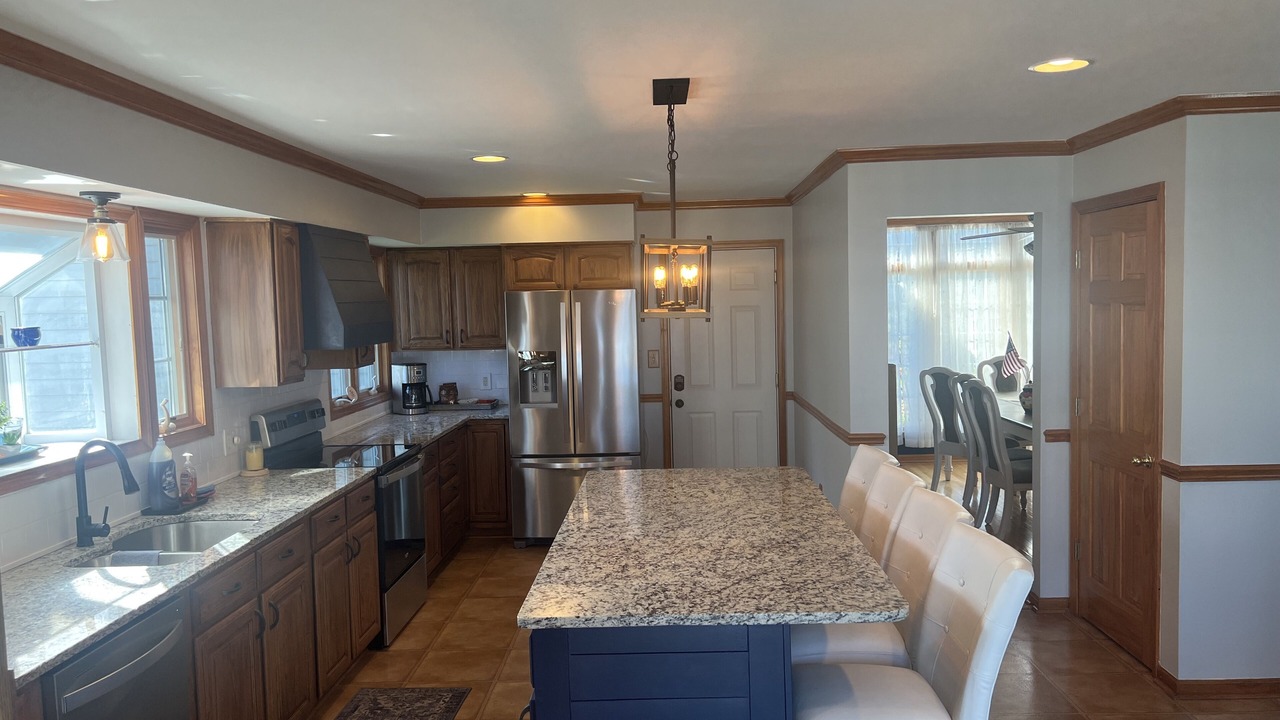 Photo of Kitchen in Edgewood