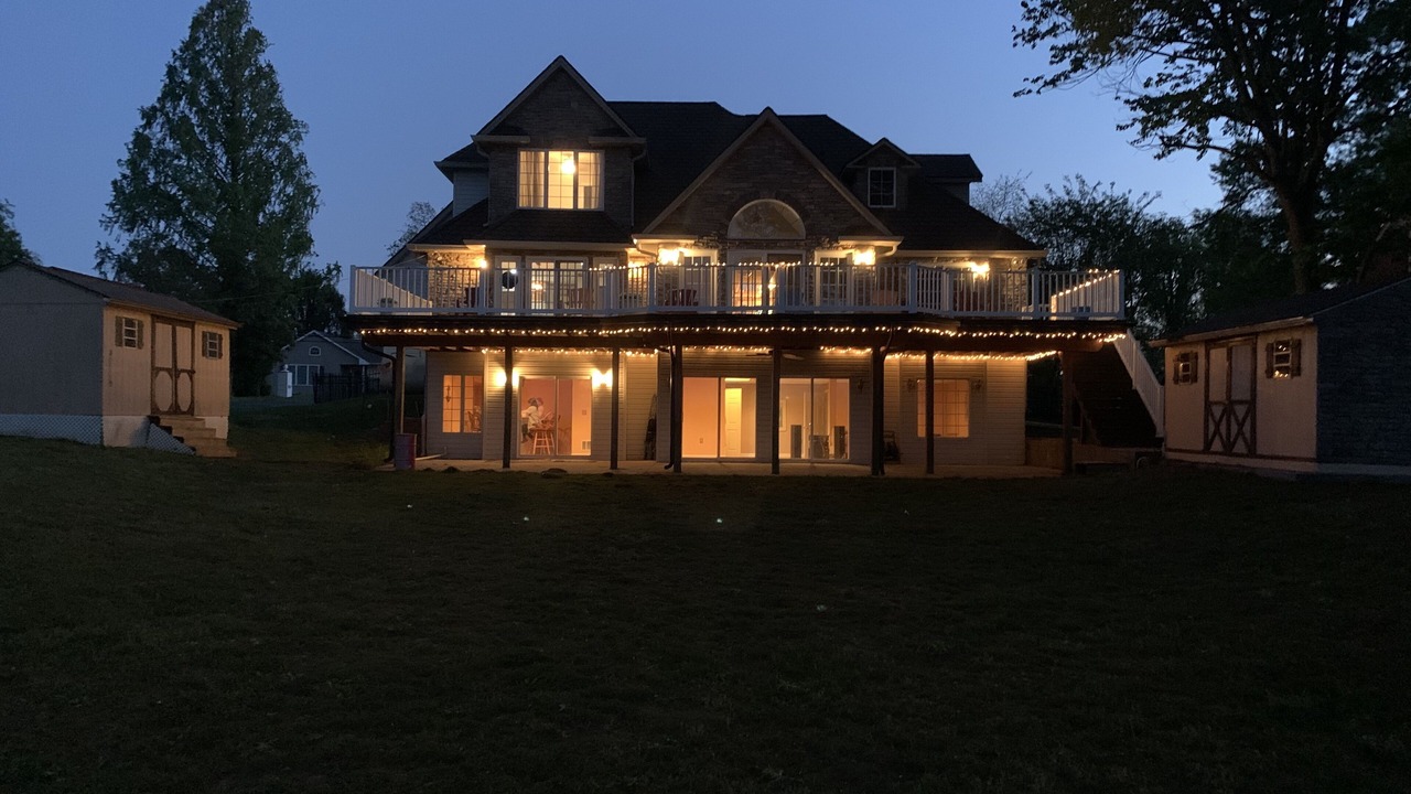 Photo of Outdoor in Edgewood