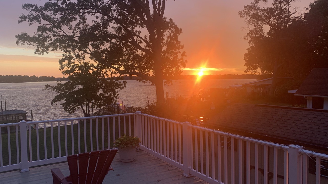 Photo of Patio Balcony in Edgewood