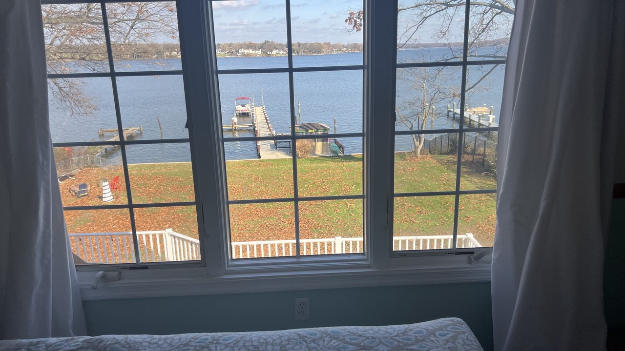 Photo of Bedroom in Edgewood