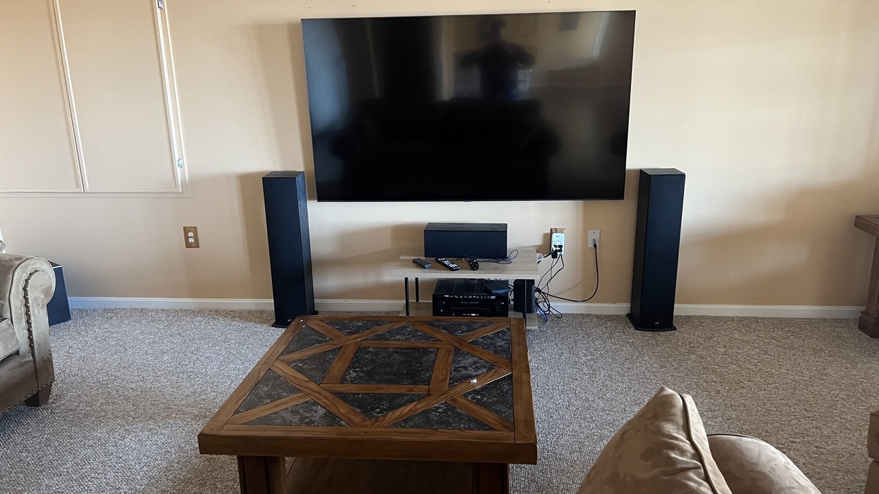 Photo of Livingroom in Edgewood