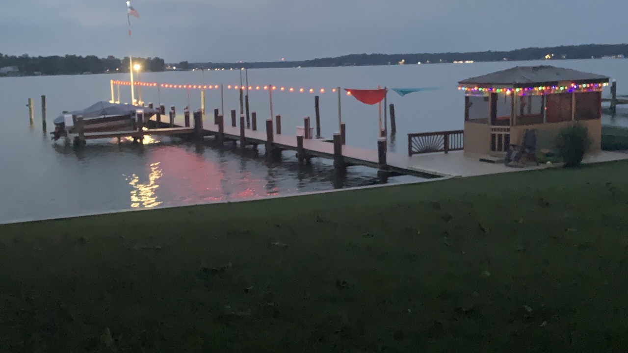 Photo of Outdoor in Edgewood