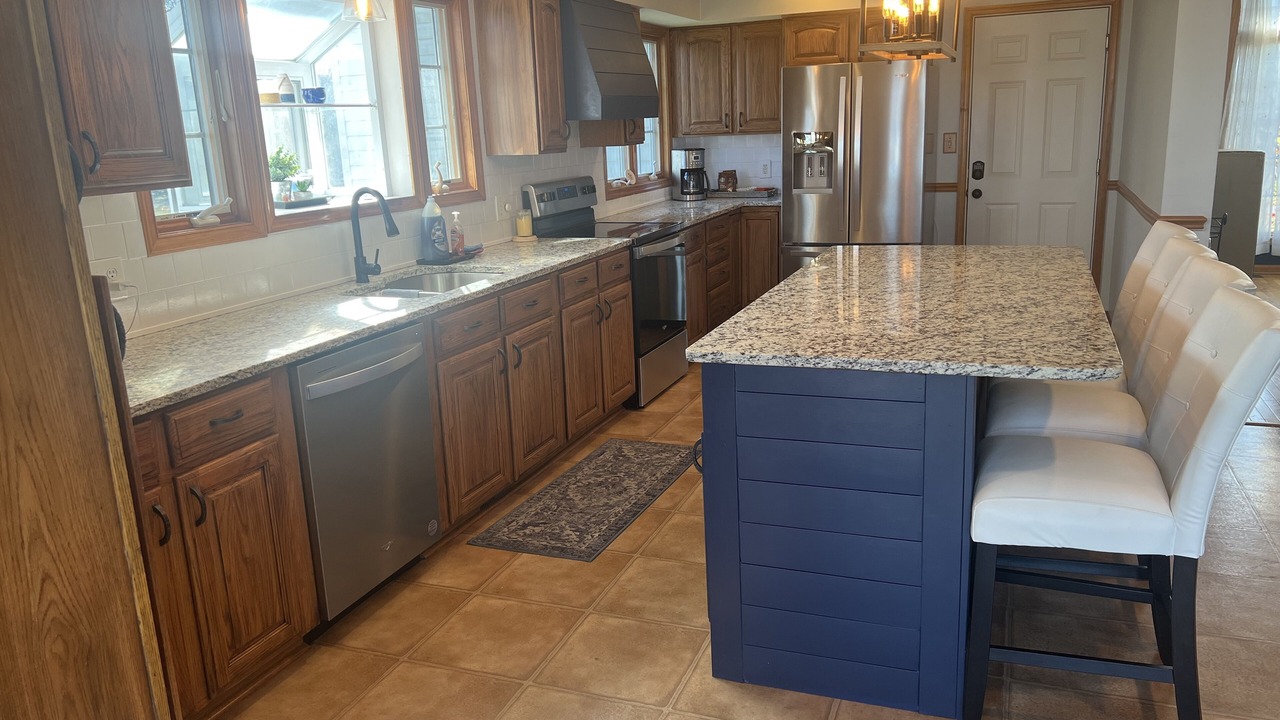 Photo of Kitchen in Edgewood