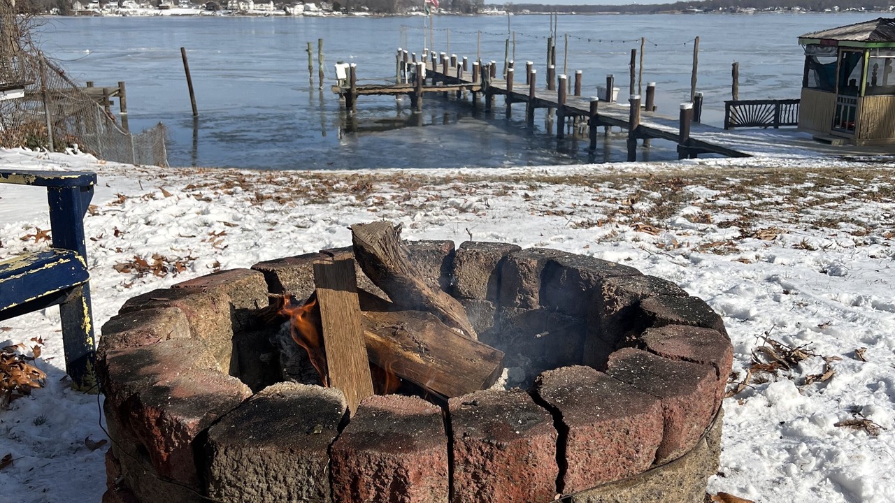 Photo of Outdoor in Edgewood