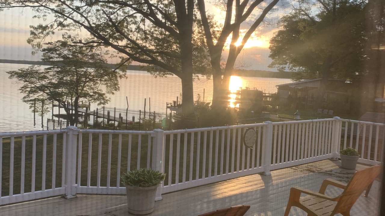 Photo of Patio Balcony in Edgewood