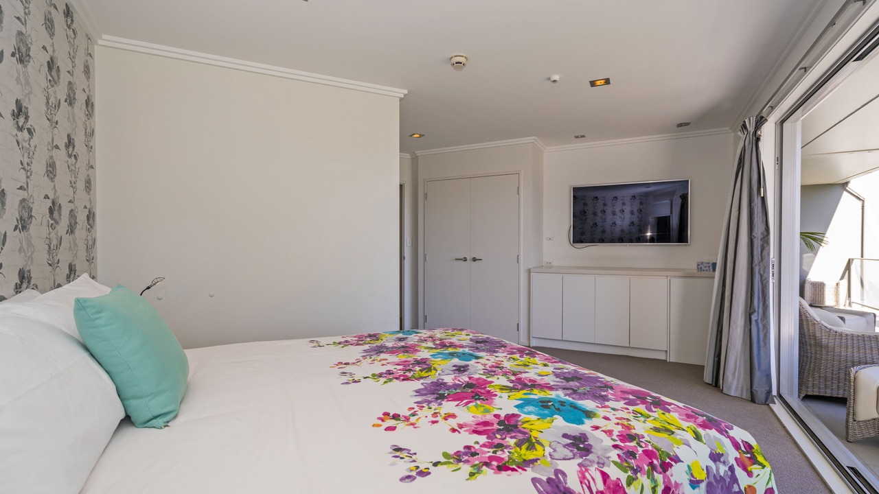 Photo of Bedroom in Whitianga