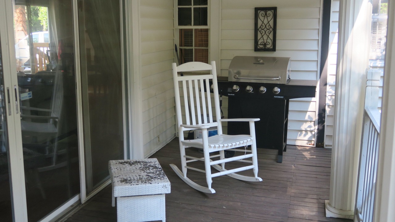 Photo of Outdoor in Aiken