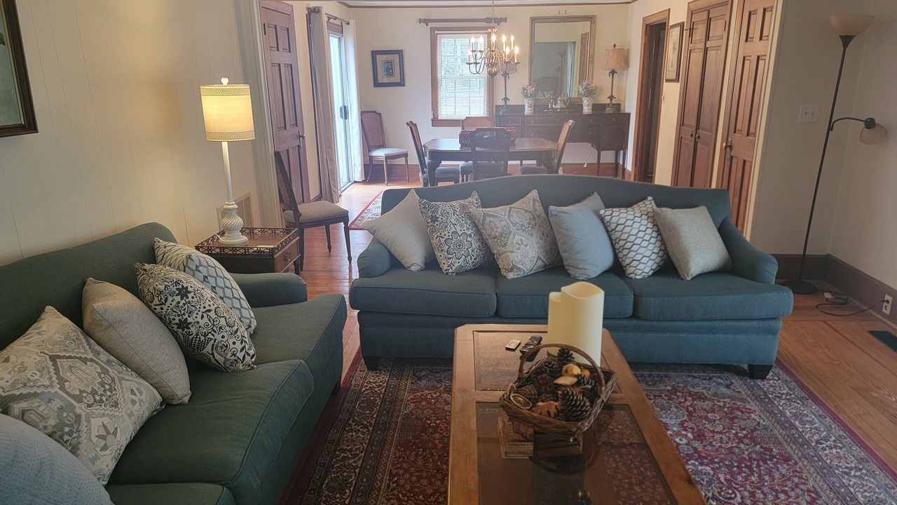 Photo of Bedroom in Aiken