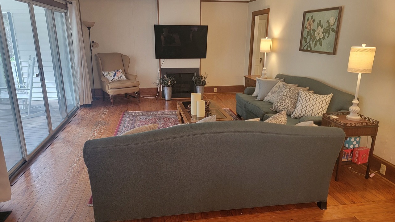 Photo of Bedroom in Aiken