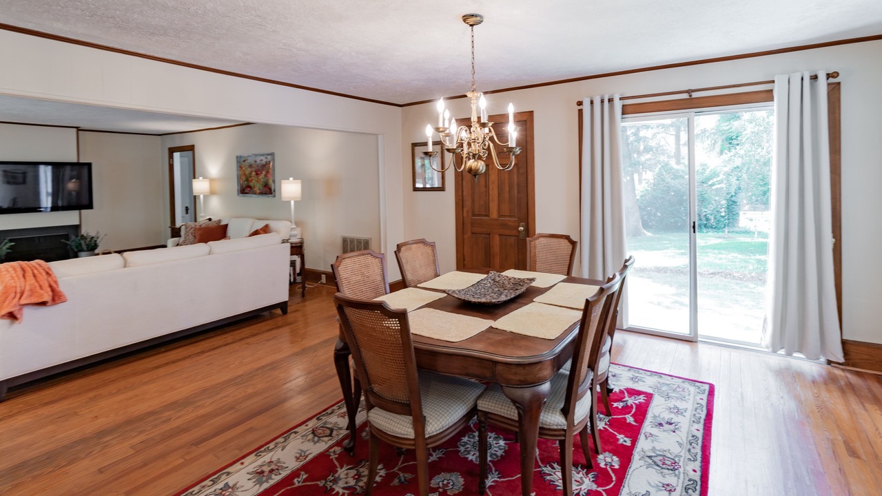 Photo of Bedroom in Aiken