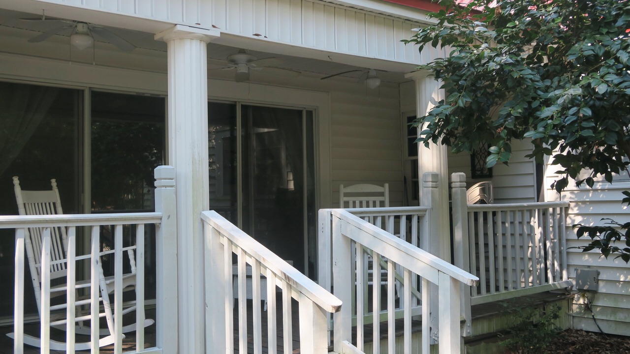 Photo of Outdoor in Aiken