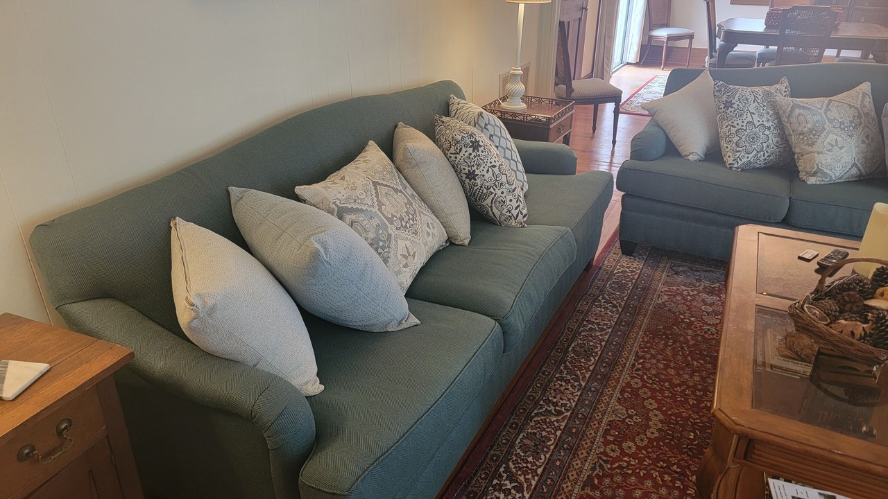 Photo of Bedroom in Aiken