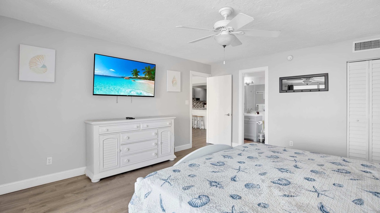 Photo of Bedroom in Meadows