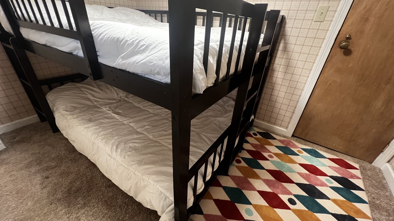Photo of Bedroom in White Mills
