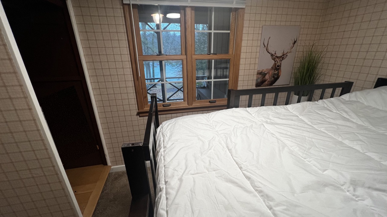Photo of Bedroom in White Mills