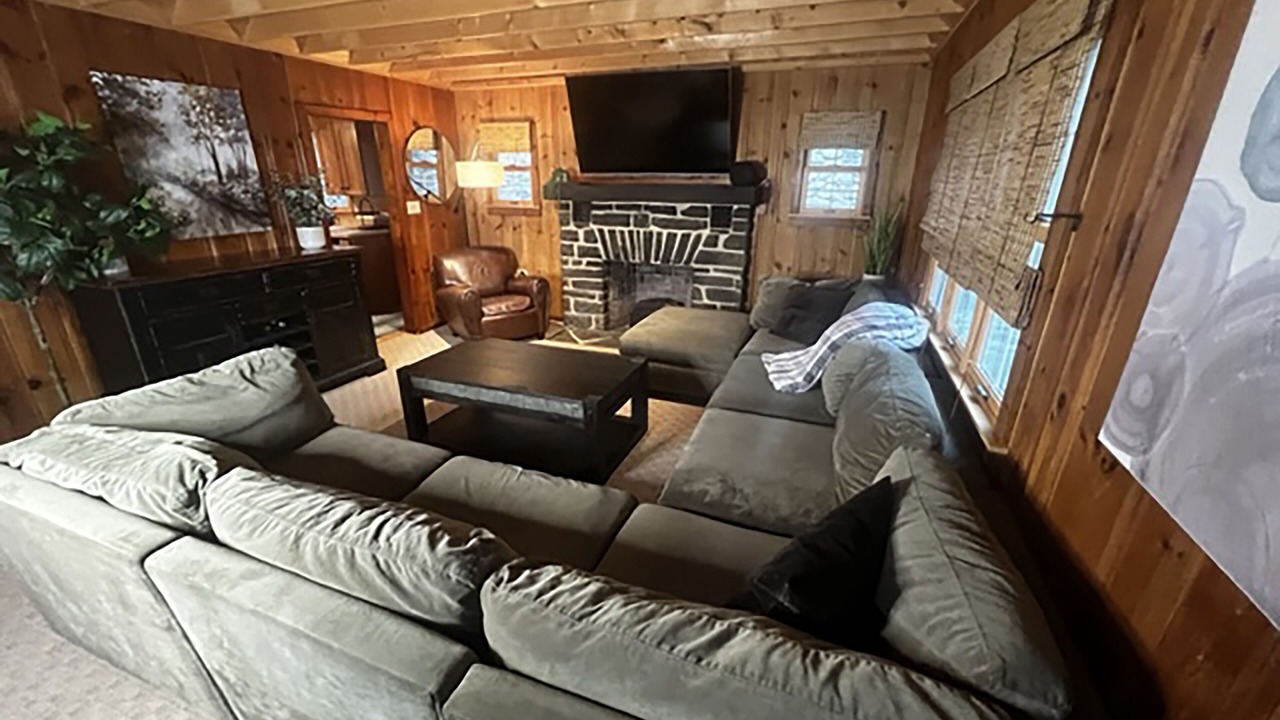 Photo of Bedroom in White Mills