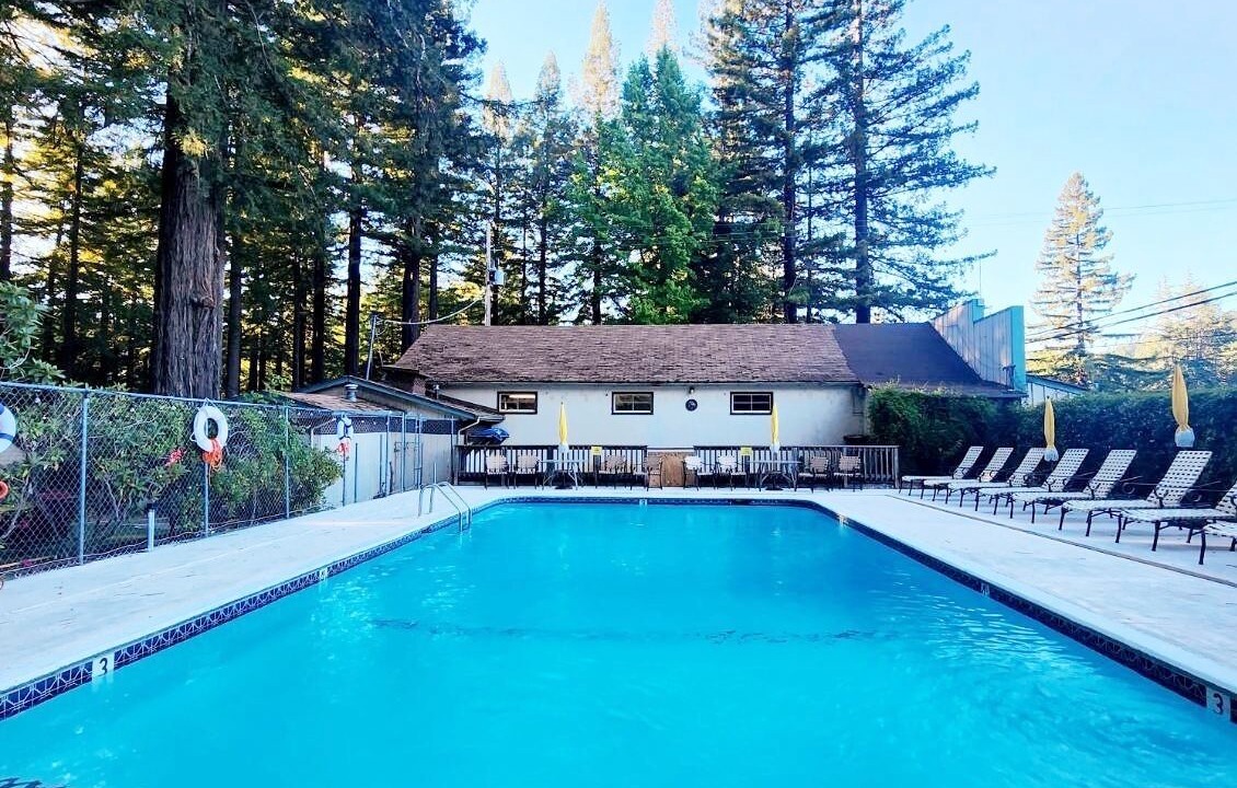 Photo of Outdoor in Myers Flat