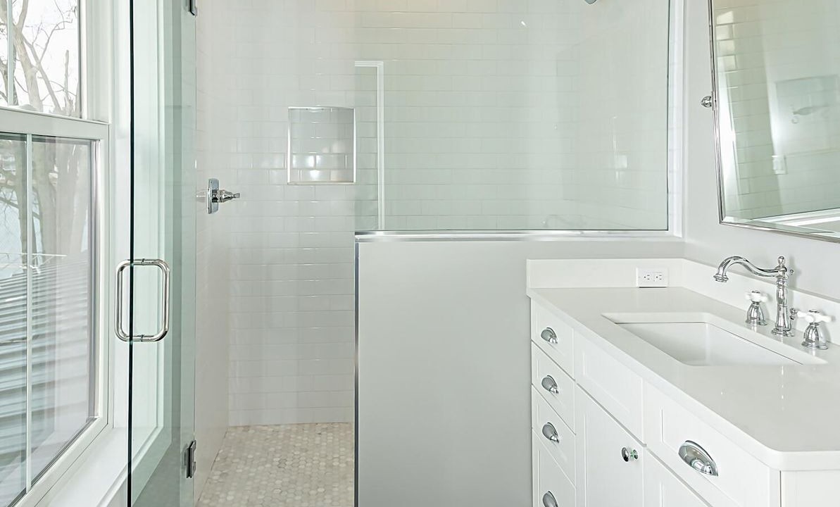 Photo of Bathroom in Sister Lakes
