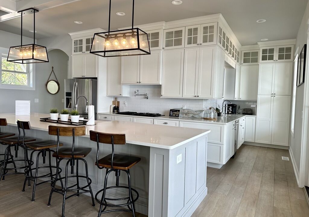 Photo of Kitchen in Sister Lakes