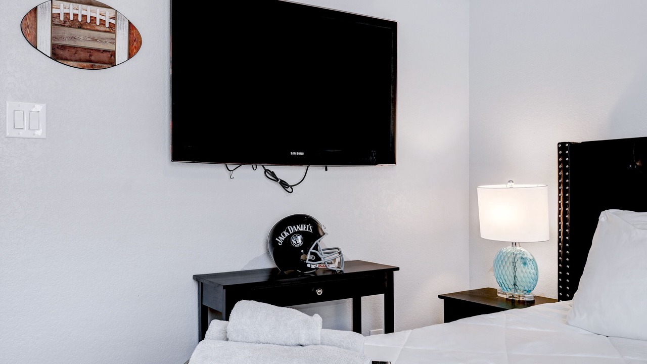 Photo of Bedroom in Boerne