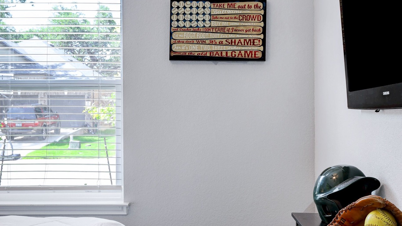 Photo of Bedroom in Boerne
