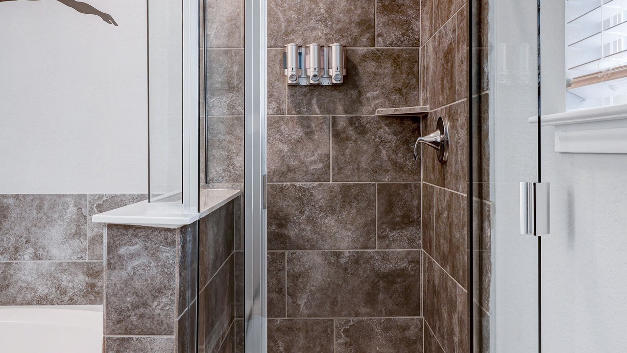 Photo of Bathroom in Boerne