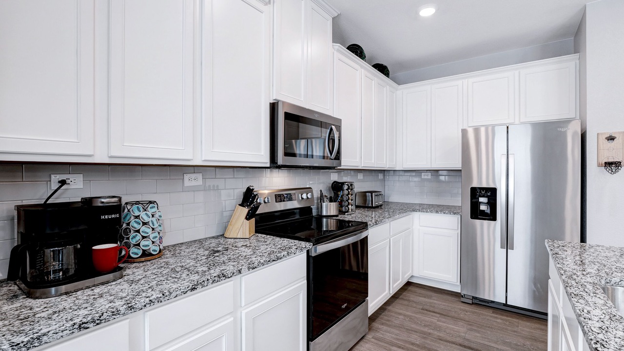 Photo of Kitchen in Boerne