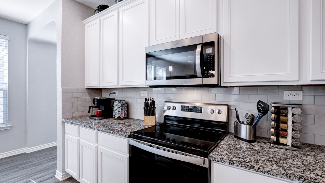 Photo of Kitchen in Boerne
