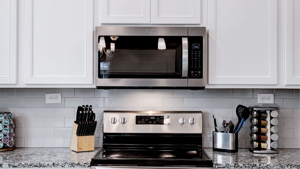 Photo of Kitchen in Boerne