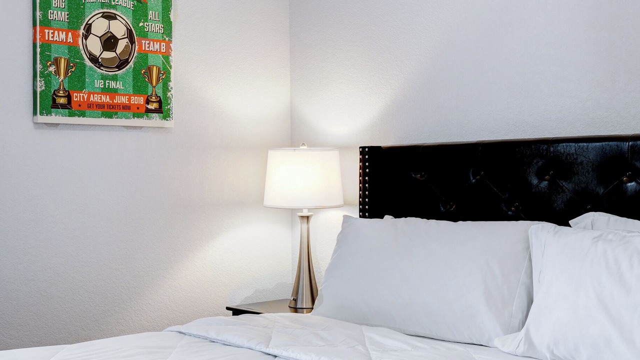 Photo of Bedroom in Boerne
