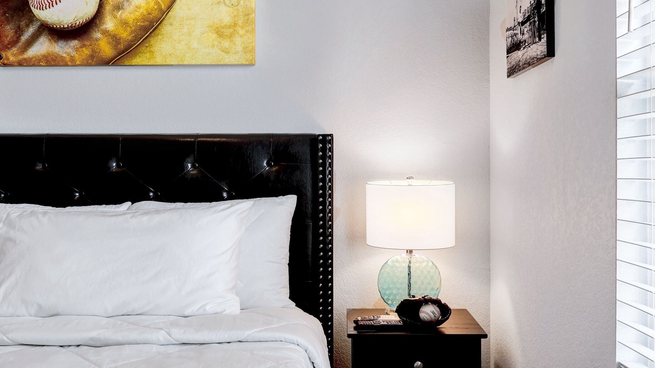 Photo of Bedroom in Boerne