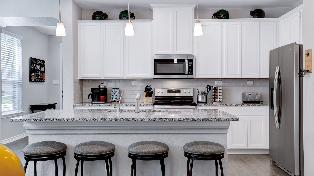 Photo of Kitchen in Boerne