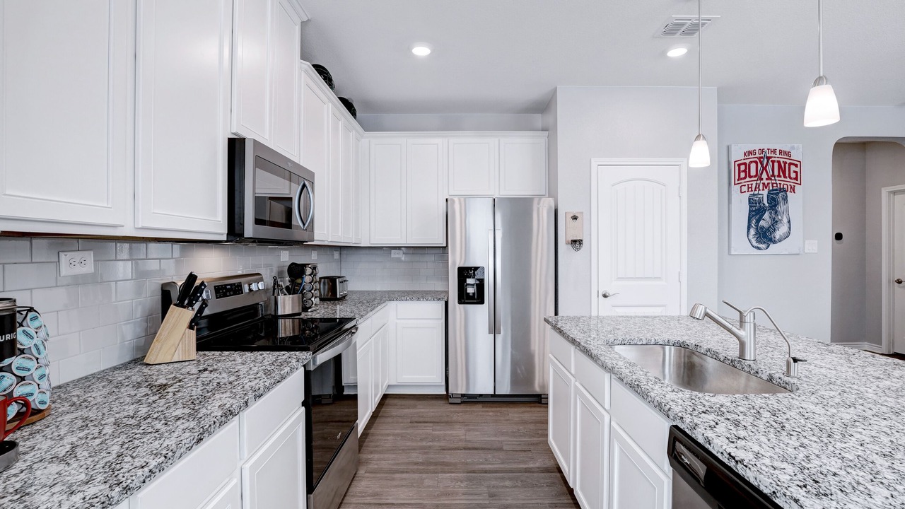 Photo of Kitchen in Boerne