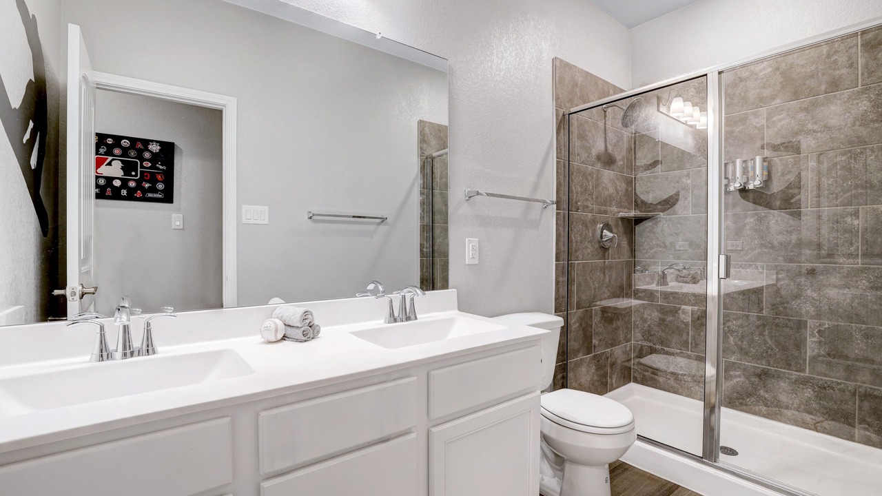Photo of Bathroom in Boerne