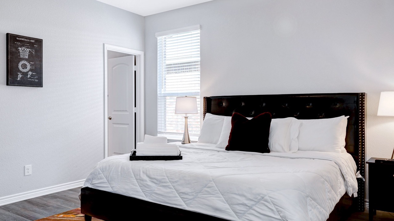 Photo of Bedroom in Boerne