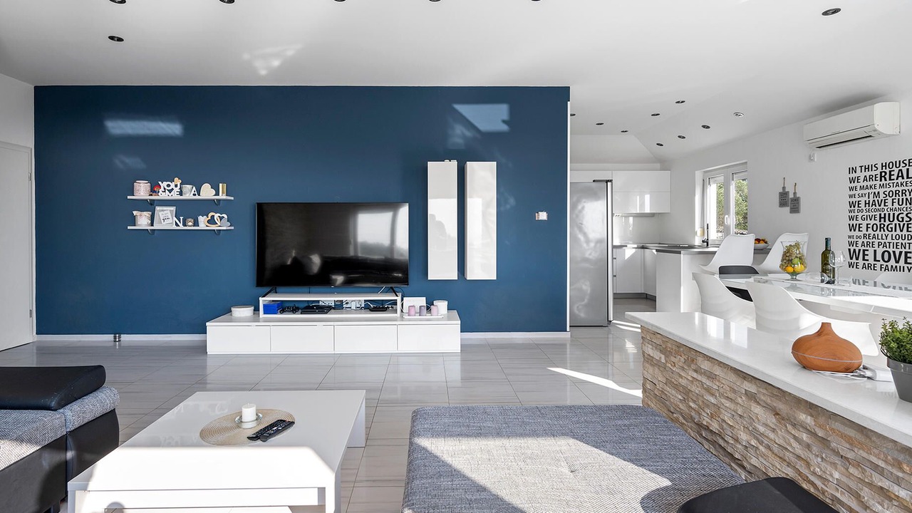 Photo of Bedroom in Susica