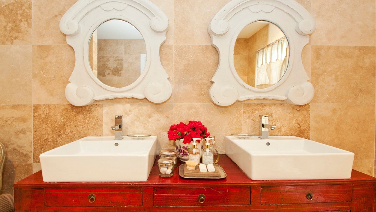 Photo of Bathroom in Burradoo