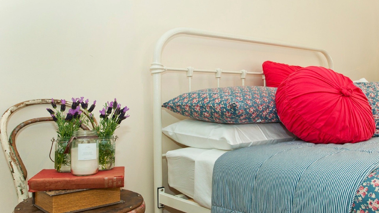 Photo of Bedroom in Burradoo