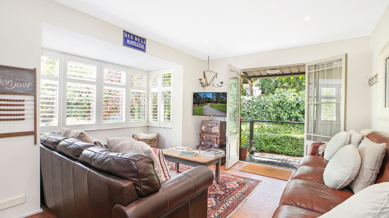 Photo of Livingroom in Burradoo