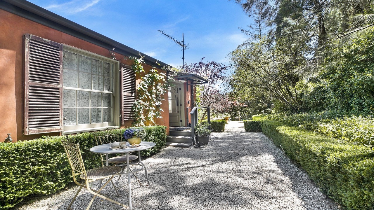 Photo of Outdoor in Burradoo