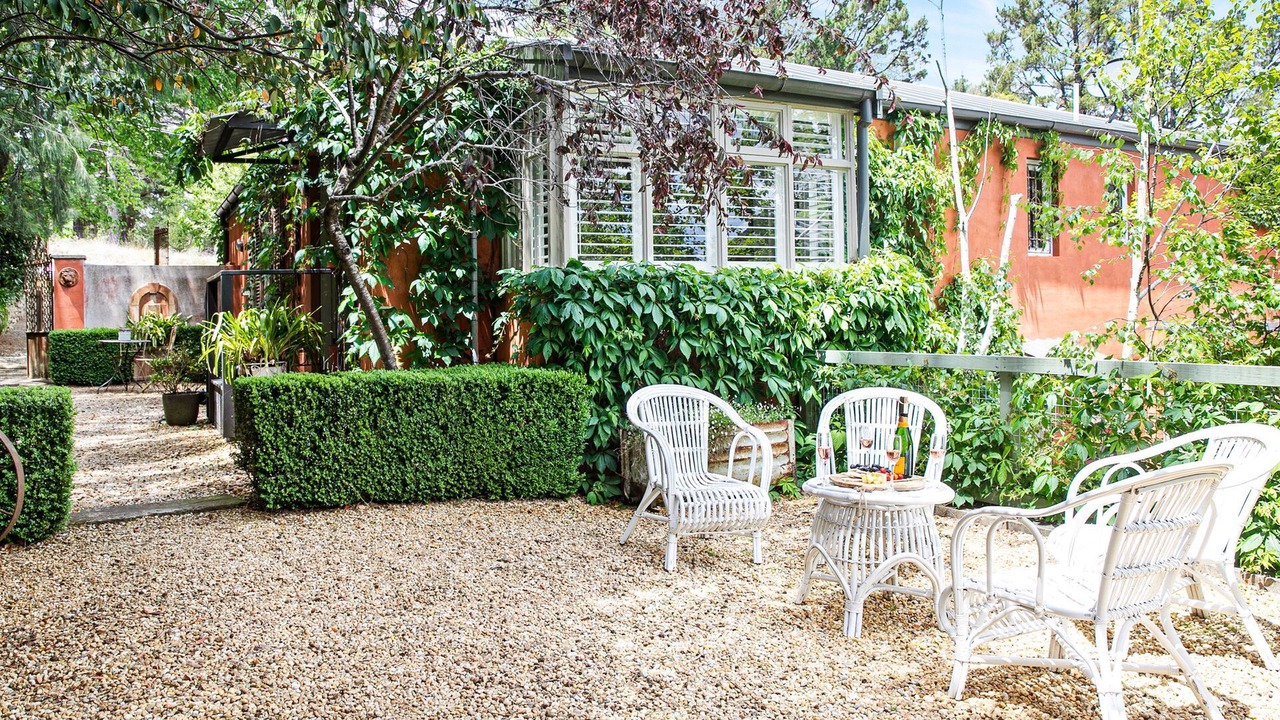 Photo of Outdoor in Burradoo