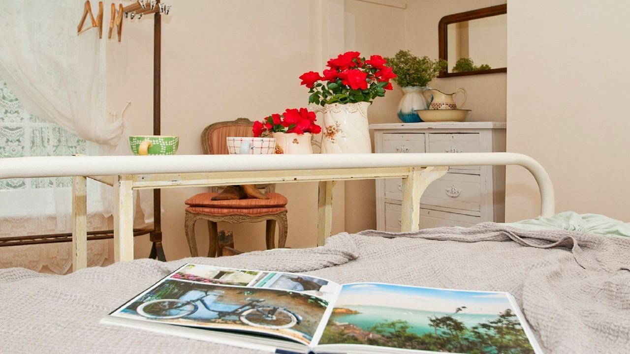 Photo of Bedroom in Burradoo