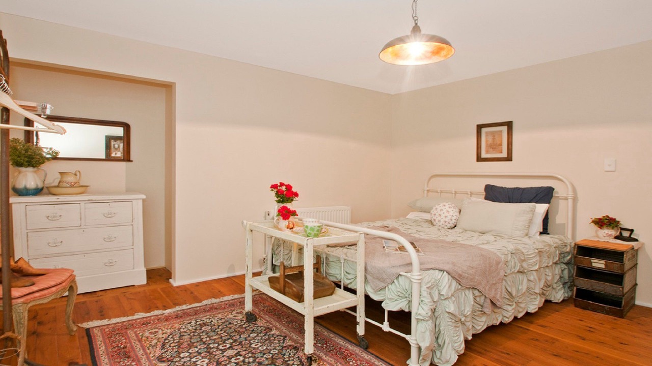 Photo of Bedroom in Burradoo