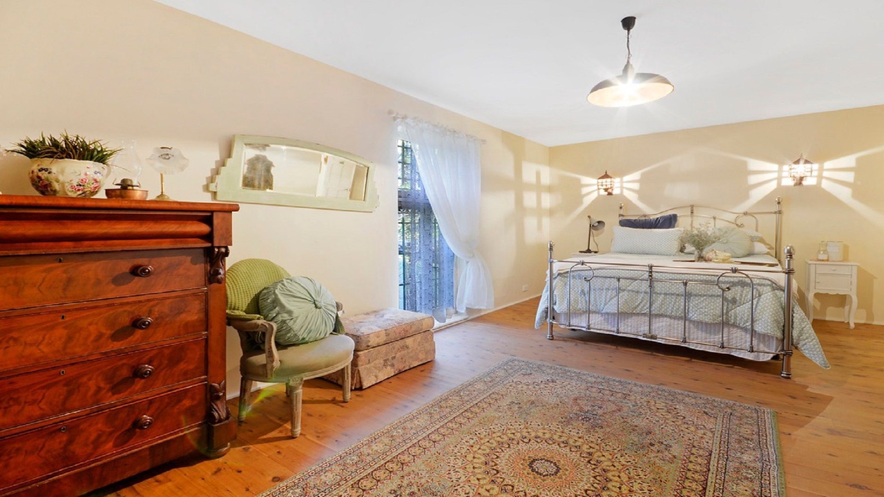 Photo of Bedroom in Burradoo