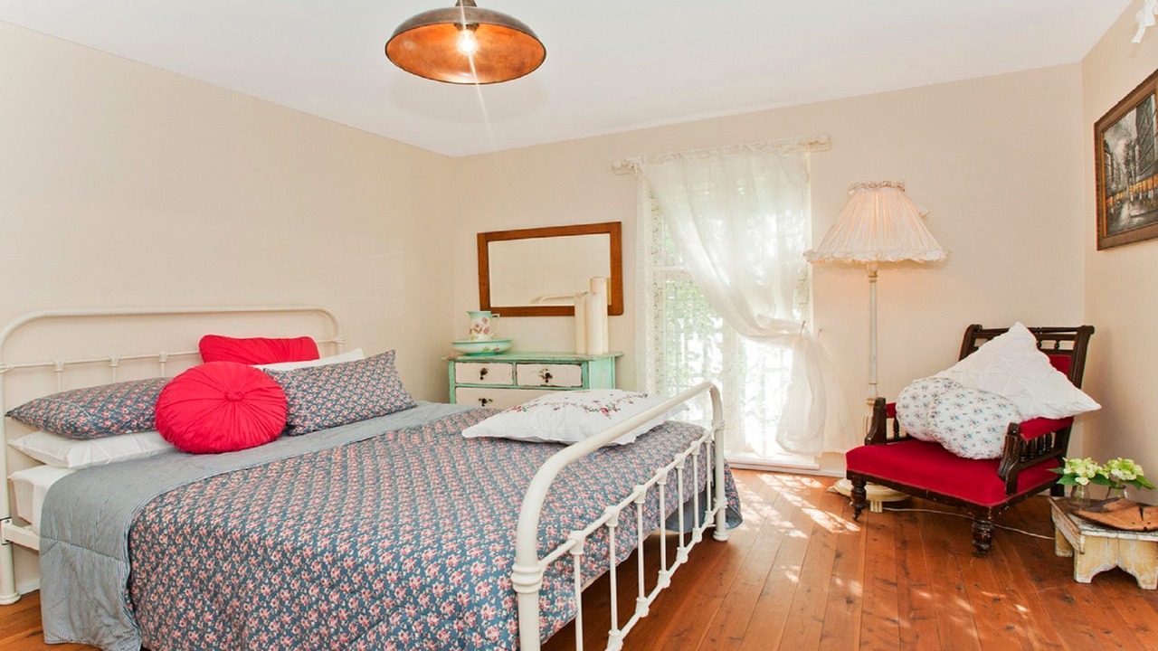 Photo of Bedroom in Burradoo