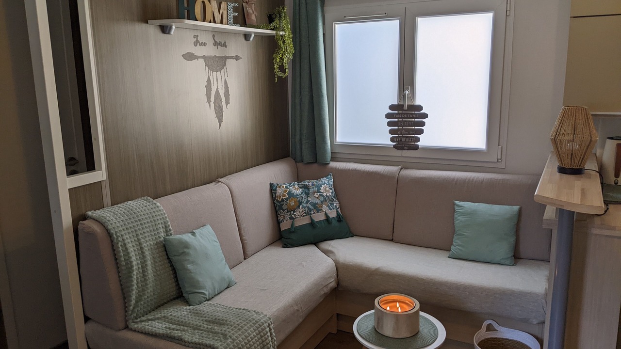 Photo of Livingroom in Les Conches