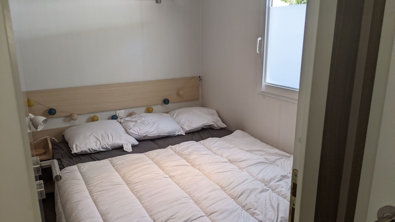 Photo of Bedroom in Les Conches